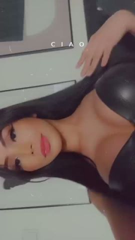 Ts Angel Horney