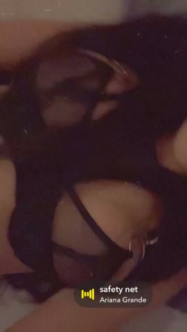 Ts Angel Horney