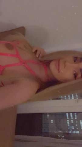 Ts Angel Horney