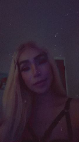 Ts Angel Horney