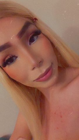 Ts Angel Horney