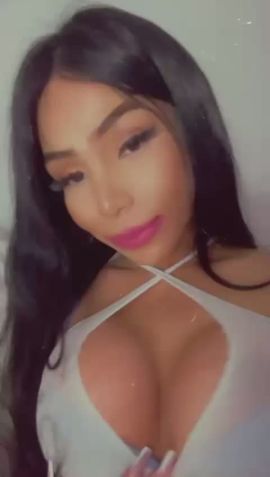 Ts Angel Horney