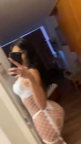 Ts Angel Horney
