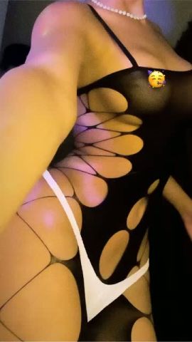 Ts Angel Horney