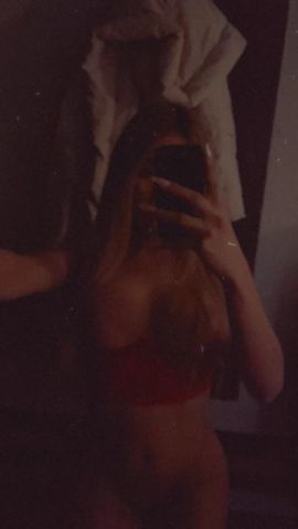 Ts Angel Horney