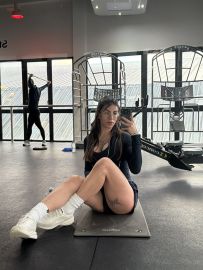 Maya Menezes 21CM