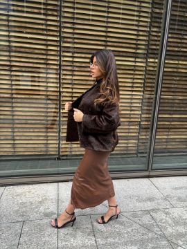 Maya Menezes 21CM