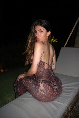 Maya Menezes 21CM