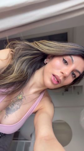 Maya Menezes 21CM