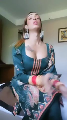 Ruhi paul
