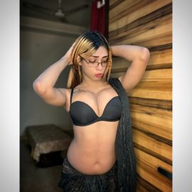 Ruhi paul