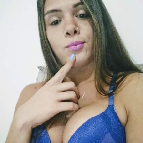 Acompanhantes Trans Nicole Bezkorowayny em Centro
