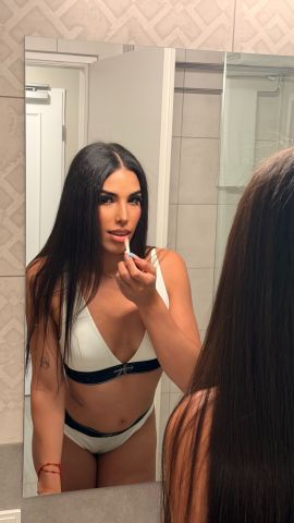 Elettra Lamborghini