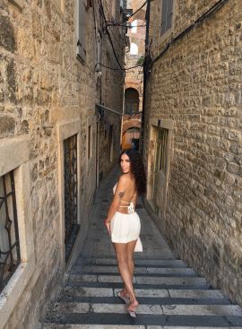 Elettra Lamborghini