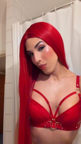 Elettra Lamborghini