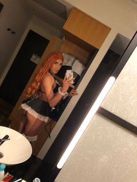 Elettra Lamborghini
