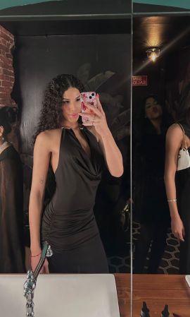 Elettra Lamborghini