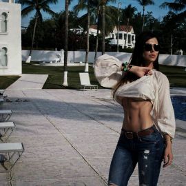Erin  Diésel 