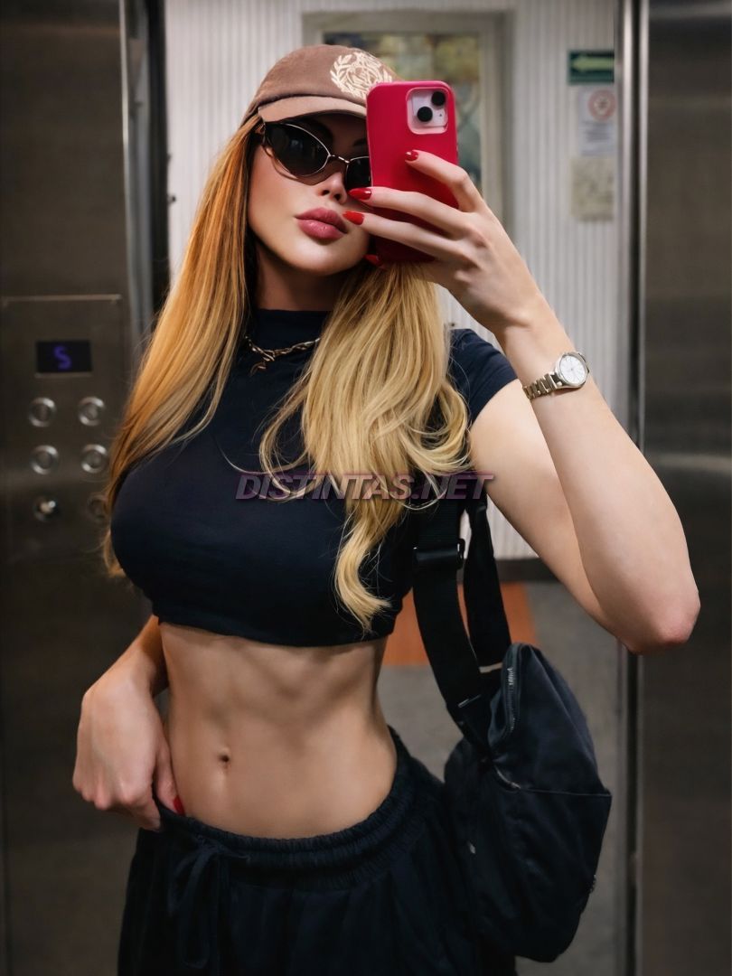 Erin  Diésel 