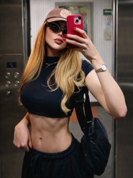 Erin  Diésel 