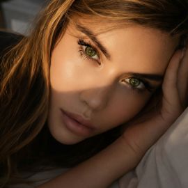 Erin  Diésel 