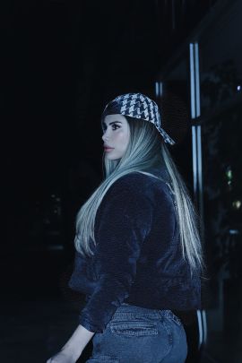 Erin  Diésel 