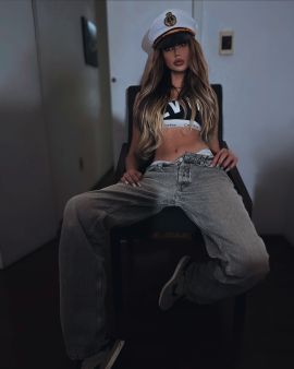 Erin  Diésel 