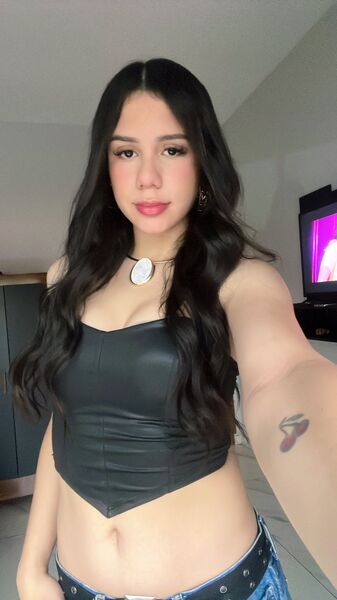 Escort Trans Dulce X en Fernando de la Mora
