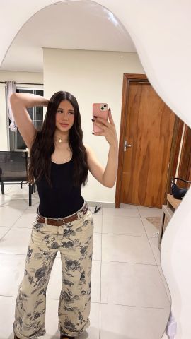 Dulce hot