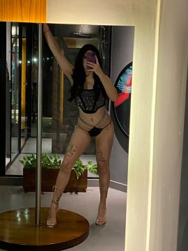 Dulce hot