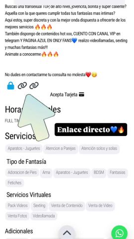 Dulce hot