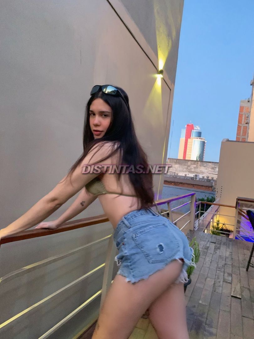 Dulce hot