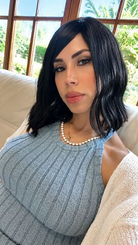 Niky Ladyboy