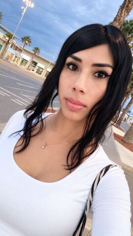 Niky Ladyboy