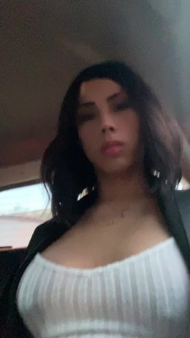 Niky Ladyboy