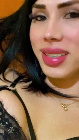 Niky Ladyboy