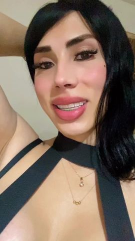 Niky Ladyboy
