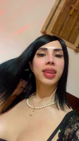 Niky Ladyboy