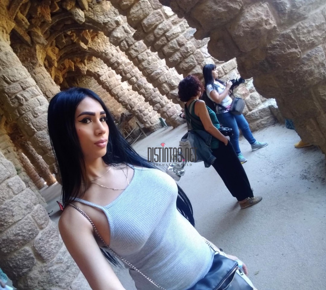Niky Ladyboy