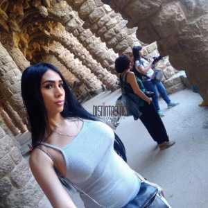 Niky Ladyboy