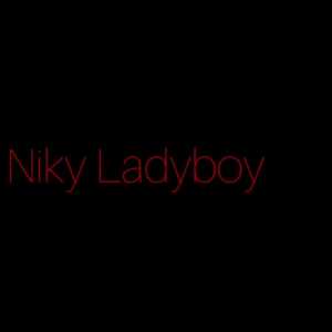 Niky Ladyboy