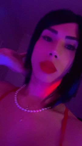 Niky Ladyboy
