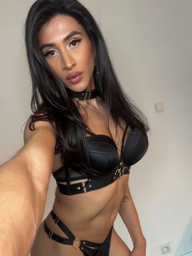 Cassandra Monroe