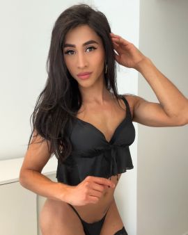 Cassandra Monroe