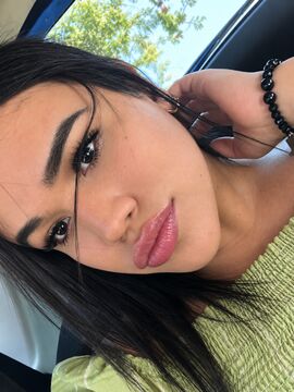 Amber Mendoza