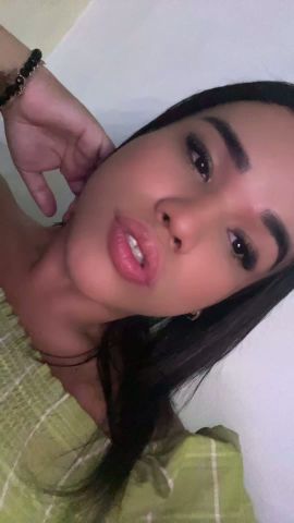 Amber Mendoza 