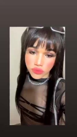 Amber Mendoza 