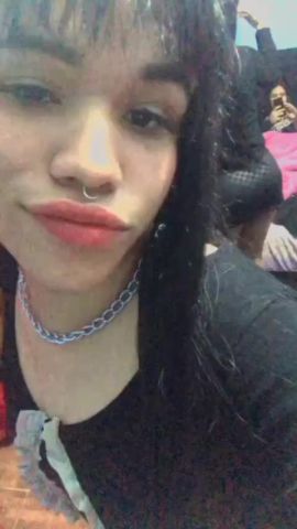 Amber Mendoza 