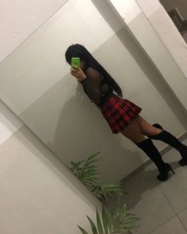 Amber Mendoza 