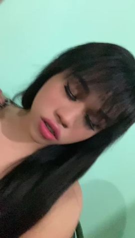 Amber Mendoza 
